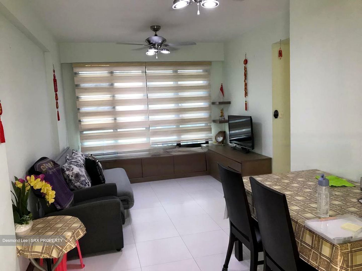 Blk 333D Yishun Riverwalk (Yishun), HDB 3 Rooms #480396581